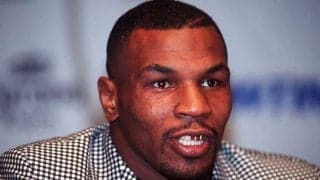 驚異のタイソン伝説　13歳初試合で17歳KO＆乱闘勃発の証言「マウスピース20m飛んだ」