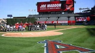 【MLB】エンゼルス、マイナー選手への給与支払いを継続へ　LA紙「週4.4万円を…」