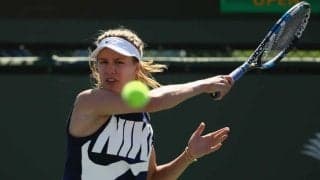 美人テニス選手が語るコロナの時代のデート事情