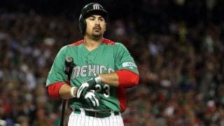 【MLB】通算317発ゴンザレス、東京五輪出場へ意欲満々　NPB移籍は「魅力」