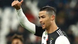 C.ロナウド、腹筋割れすぎのアラジンが強そう　800万超反響「絵になる一家だ」