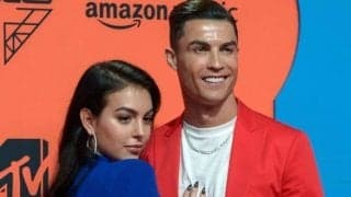 父の顔も持つC・ロナウドがアラジンに...SNS上で大反響