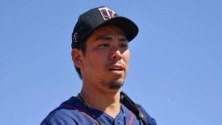 【MLB】前田健太、ツイッター認証マーク獲得へ“秘策”「この動画載せるのでお願いします笑」