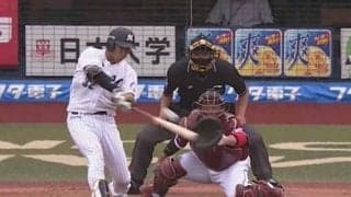 「阿部慎之助2世」「天才」　2戦3発の脅威の新人・ロッテ佐藤にファン絶賛