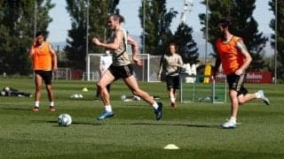 元レアルDF「マドリーはバルセロナより優れている」