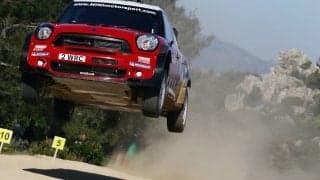 記憶に残るこの一戦：2011年サルディニア、MINIのデビューとVWの参戦表明