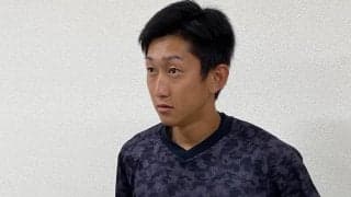 BC栃木2年目・手塚が4回2安打無失点の好投　大役に名乗り「開幕投手を務めたい」