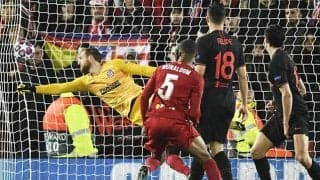 5年連続サモラ獲得が懸かるオブラク あくまで目標は「チャンピオンズ」