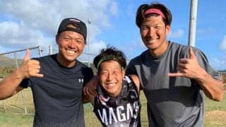 日ハム大田泰示は「真面目で深く悩んだからこそ」　東海大相模同級生が語る覚醒の必然