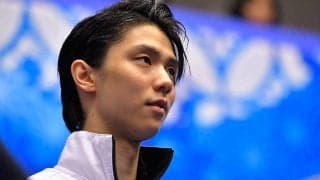 羽生結弦、スペイン最大手スポーツ紙の「21世紀の偉大な男子アスリート100人」に選出