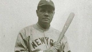 なぜ野球は9人で行うのか？　「3」に縁がある野球史、アメリカ史にまつわる話