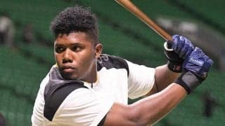 【MLB】鷹の制限選手となっているコラス、Wソックスへ？　シカゴ紙が予想「有力候補だ」