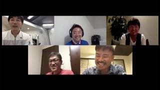 「コロナで気づいた”絆”を大事に」宮里優作がリモートライブ配信に登場