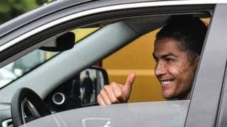 生涯年収1000億円超え！クリロナがサッカー界初の快挙達成