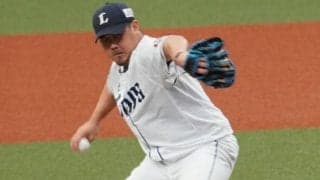 西武松坂、開幕ローテ入りはならず　辻監督が明言「現状はいい時の松坂じゃない」