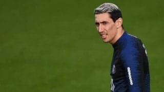 「バルサは僕と契約しようと...」ディ・マリアが過去のオファーを明かす