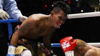 井上尚弥と長期戦想定か　カシメロトレーナーが引き出し増加に自信「彼は完璧になる」