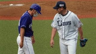 巨人湯浅が特大3ラン、西武松坂は1回0封も開幕2軍決定…7日練習試合の結果は？