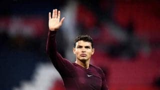 エヴァートン監督アンチェロッティがチアゴ・シウバを求める