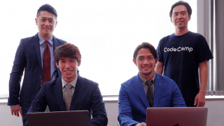 「卓球以外の武器を」 吉村真晴・和弘兄弟、プログラミング学習をスタート