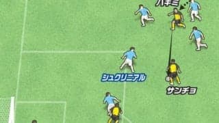 ゴールもアシストも。得点に絡みまくるジェイドン・サンチョの強み