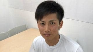 【#今こそひとつに】医師を志す元DeNA右腕が感じた人の温かみ「友人が心強かった」