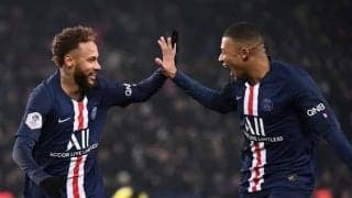 エレーラがバルサとマドリーに警告「PSGはスターを売る側ではない」