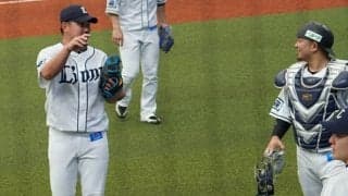 西武松坂の開幕2軍は非常事態か、想定通りか？　西口投手Cは期待「そう遠くない」