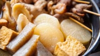 こんにゃくパワーの魅力と活用レシピ