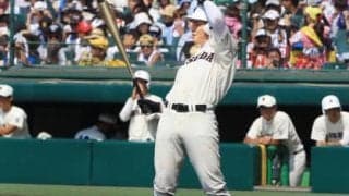 日本ハムドラ１同士が甲子園で激突。清宮幸太郎VS堀瑞輝、勝者は？