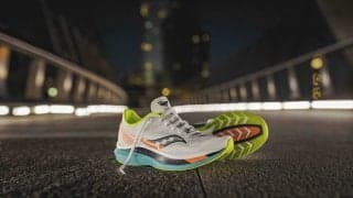 老舗アスレチックブランドのサッカニー、カーボンプレート搭載ランニングシューズ「ENDORPHIN PRO」発表