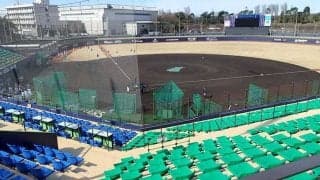 日本ハム、2軍練習試合をライブ配信　DJチャス。「リモート来場者2000人を目指す」