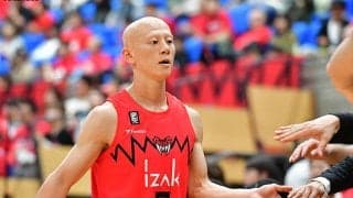 【#バスケを止めるな2020】阿部友和（富山グラウジーズ）が自作のプレー映像で切り開いた大学への道
