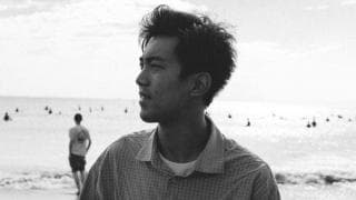 唯一無二のスケートスタイル 三本木 心