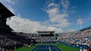 夏のハードコート2大イベントをニューヨークで連続開催？