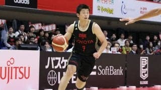 正中岳城が現役引退、アルバルク一筋13年のキャリアにピリオド