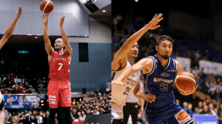 滋賀レイクスターズ、期限付き移籍で晴山ケビンを獲得…頓宮裕人との契約合意も発表