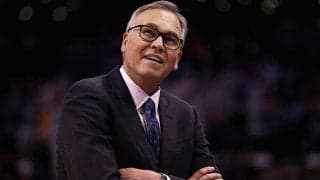 ロケッツ指揮官が無観客試合によるシーズン再開、ホームコートアドバンテージについて言及「間違いなく興味深いこと」