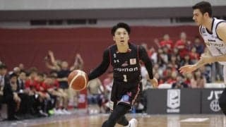 西宮ストークスが今野翔太を獲得「プロ生活13年の経験すべてをストークスで発揮する」