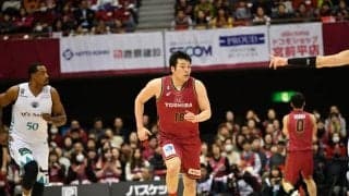 仙台89ERSが鎌田裕也を獲得「B2優勝、B1昇格を目指して全力で闘う」