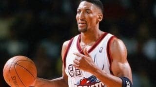 元レイカーズGMが告白「スコッティ・ピペンを獲得するという話は私の中でなかった」