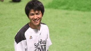 鷹・高橋礼が開幕ローテ入り前進　4回72球投げて3安打無失点4Kの好投