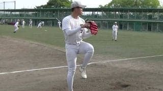 【高校野球】最大のライバルを倒す-報徳学園エース・坂口が切り替えた“無敗”という目標