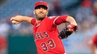 【MLB】元球宴右腕ハービーのNPB入り可能性を米続々報道「メジャー復帰の足掛かり」
