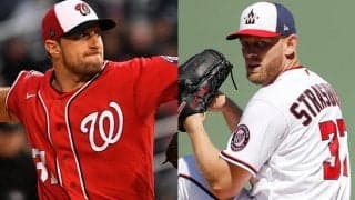 【MLB】選手会が89試合制を提案　報酬面で大リーグ機構に反発