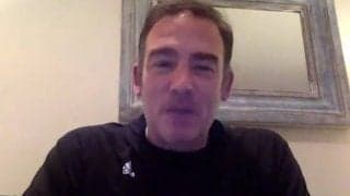 腕をぐるぐる回した鉄腕助っ投　シコースキーが語る日本への感謝と愛情