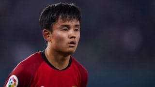 久保建英は「見るべき選手」　“注目の若手”を米特集「彼らが仕事を果たさなければ…」