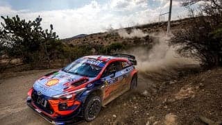 ヒュンダイ・モータースポーツが活動再開、7月からERCなどに参戦へ