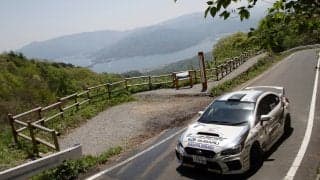 全日本ラリー丹後、7月31日～8月2日の日程で開催へ。観戦エリアも現在調整中