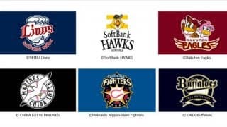 グノシーがパ・リーグ6球団のチャンネルを開設